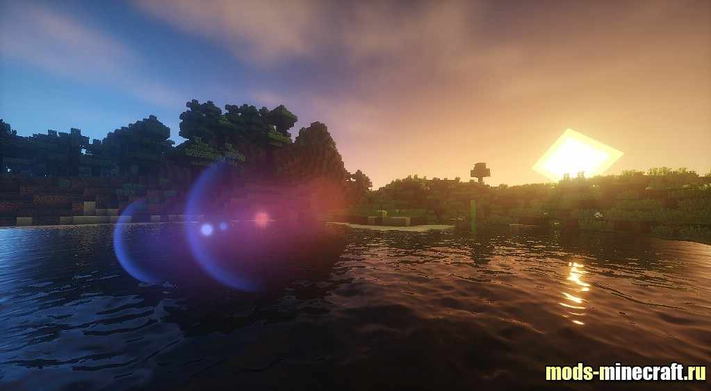 how to download shaders 1.12 forge