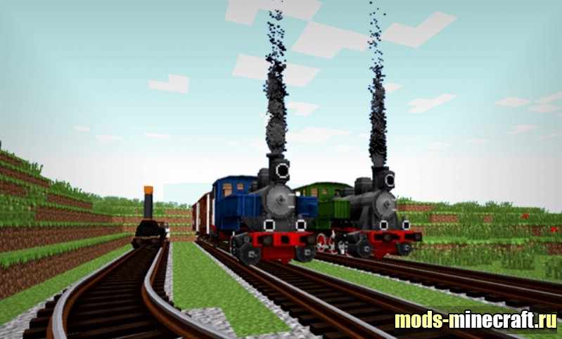 traincraft 1.12 download