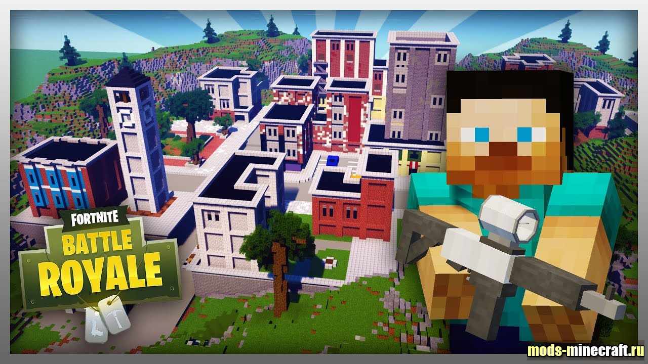 Mody Na Majnkraft Mods Minecraft 1 13 2 1 12 2 1 7 10 1 11 - battle royale dobavlyaet v minecraft maskirovku s igry fortnite vy mozhete zamaskirovat sebya pod kust i napadat na nevnimatelnyh protivnikov