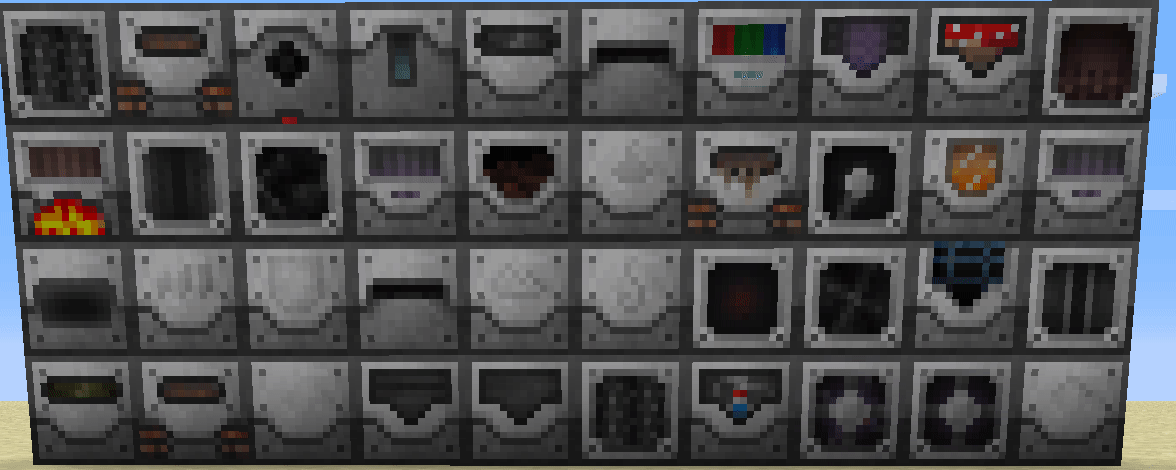 Industrial Foregoing [1.16.5] [1.15.2] [1.14.4] [1.12.2]