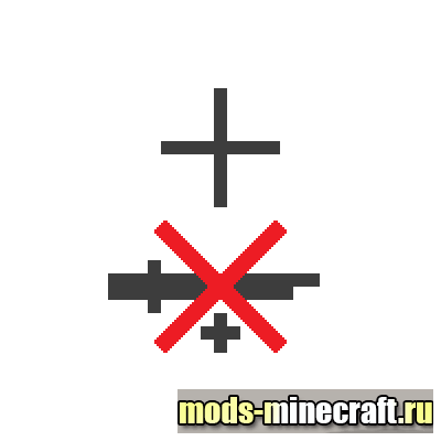 Old Combat Mechanics 1.12.2 &#8211; Minecraft Mods