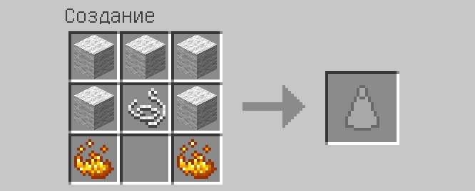 MIMo invisidle Mantle Mod [1.10.2]