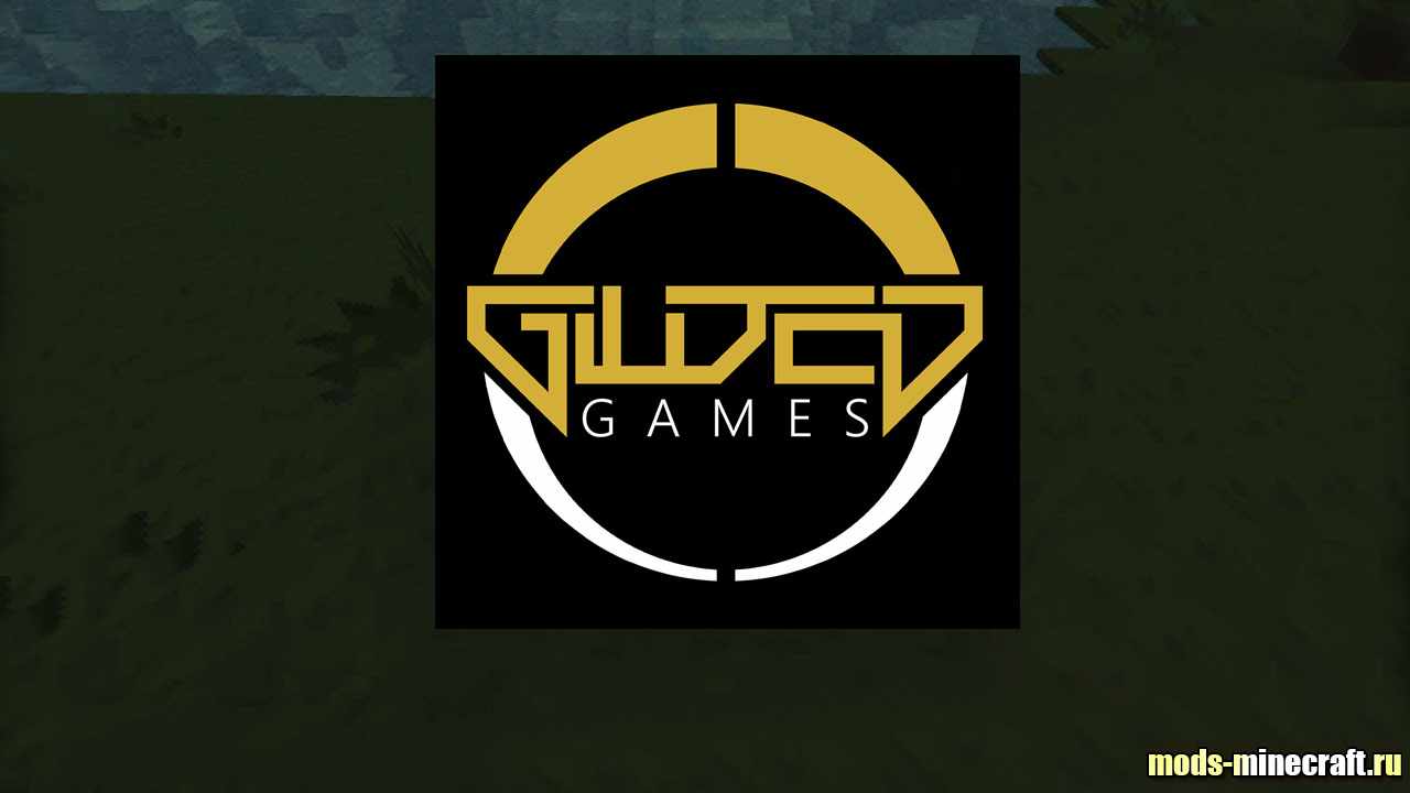 Gilded Games Util 1.12.2, 1.7.10