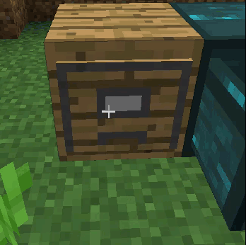 Real Filing Cabinet  [1.14] [1.12.2] [1.11.2] [1.10.2]