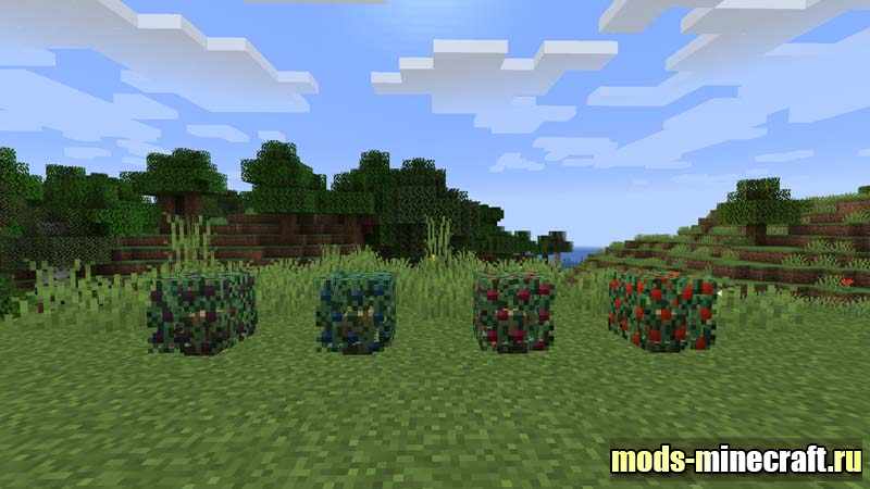 Simple Farming 1.16.3, 1.15.2, 1.14.4 &#8211; Minecraft Mods