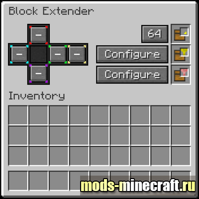 Refined Relocation 2 [1.14.4] [1.12.2] [1.11.2] [1.10.2]