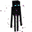 Fanmade Enderman - мод The Farlanders