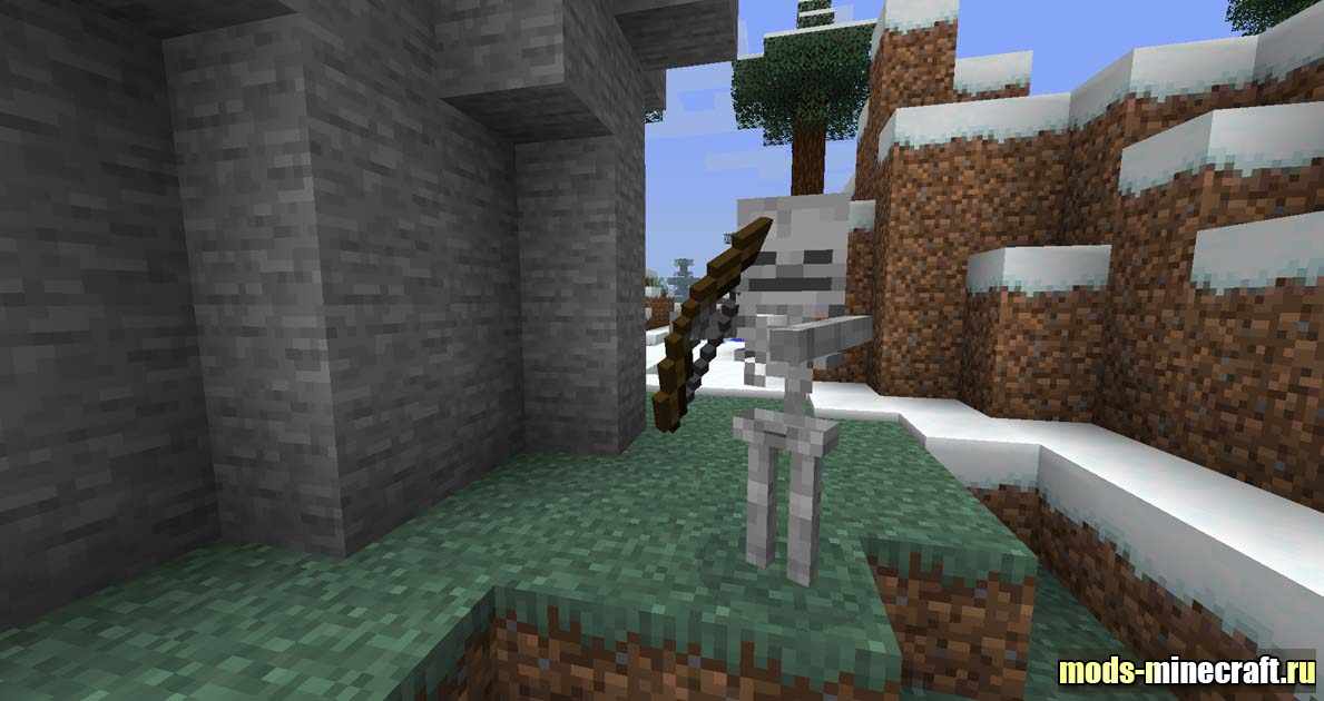 Jappa Art For Legacy Versions 1.4.7, 1.3.2, 1.2.5 &#8211; Minecraft Texture Pack