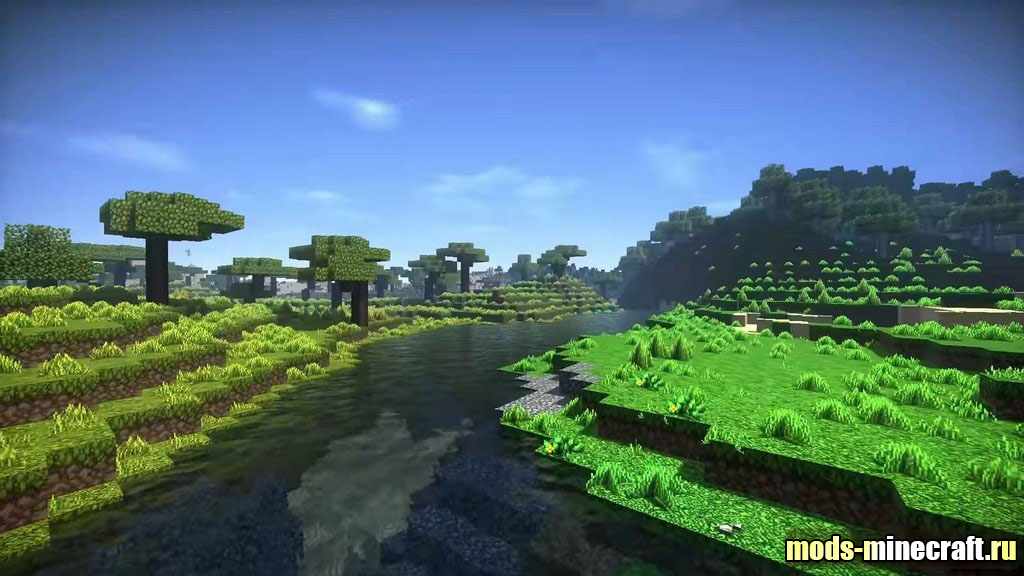 Ad Reforged 1.17.1, 1.16.5, 1.12.2 &#8211; Minecraft Texture Pack