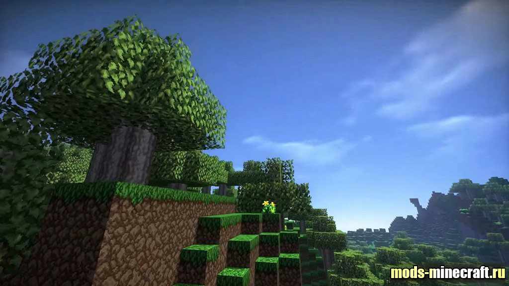 Ad Reforged 1.17.1, 1.16.5, 1.12.2 &#8211; Minecraft Texture Pack