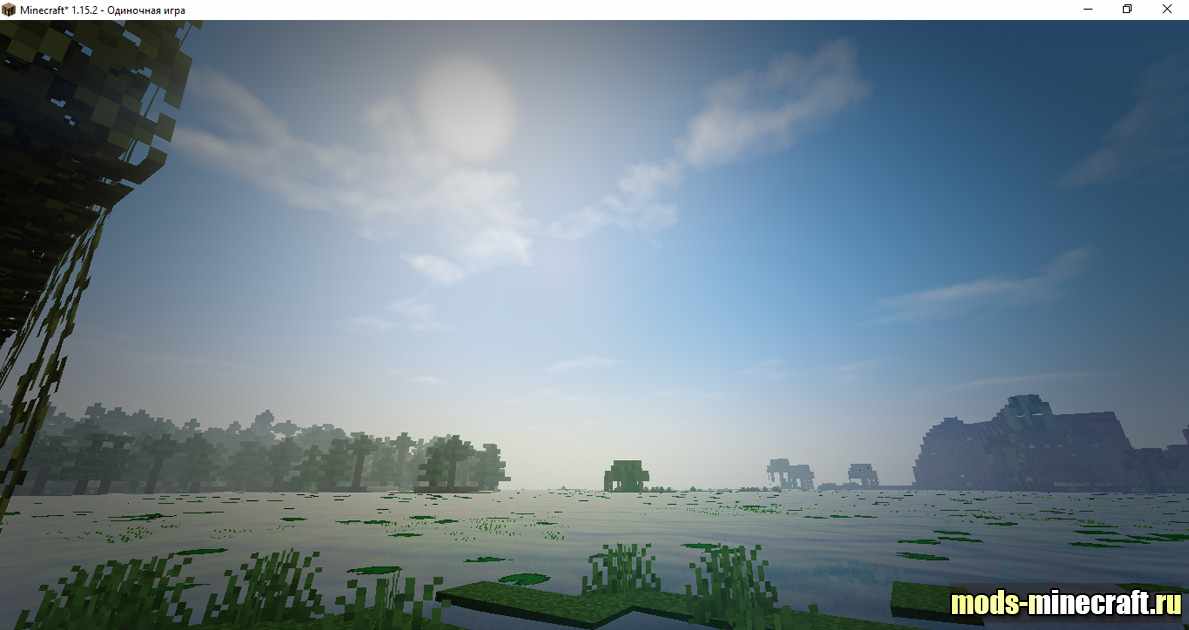 Iris shaders 1.19. BSL Shaders 1.19.2. Insanity Shaders 1.19.2. Nostalgia Shaders 1.19.2.