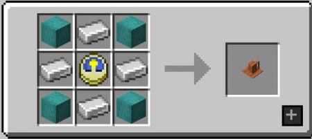 Plato&#8217;s Transporters 1.16.2 &#8211; Mod For the Creation of Vehicles &#8211; Minecraft Mods