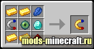 Magnets [1.16.3] [1.15.2]