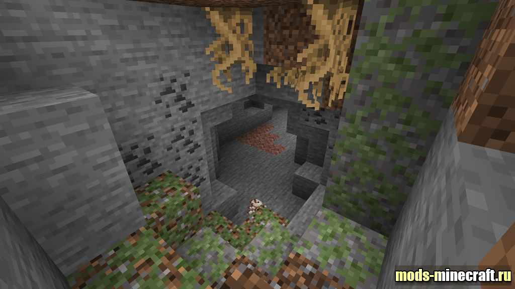 Scenic 1.15.2 &#8211; Mod For Creating Apocalyptic Scenery &#8211; Minecraft Mods