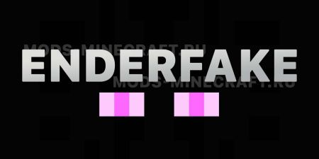 мод запрещающий телепортацию эндермена