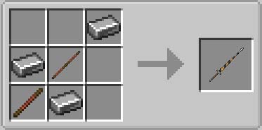 Epic Knight Armors and Weapons [1.16.5]