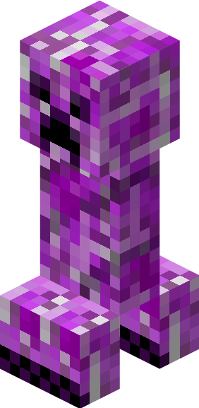 Пурпурный крипер