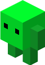 Зеленый Кики