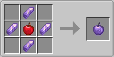 Whole Lotta Apples [1.16.5]