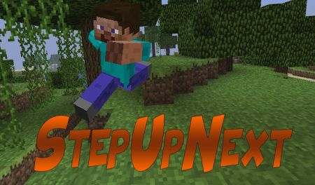 Чит-мод на автопрыжки StepUpNext