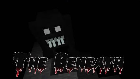 Подземное измерение «Тьмы» - The Beneath - Мод майнкрафт