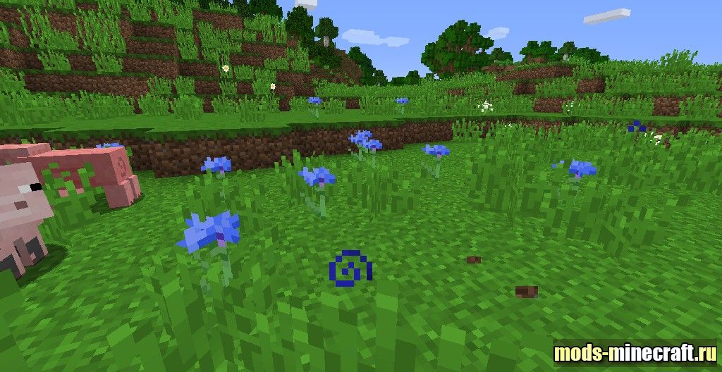 Мод на майнкрафт 1.12 2 ползать. Мод на майнкрафт Forgelin. Flora Mod Minecraft. 1 12 2 Моды на backported Flora. Forgelin 1.12.2.