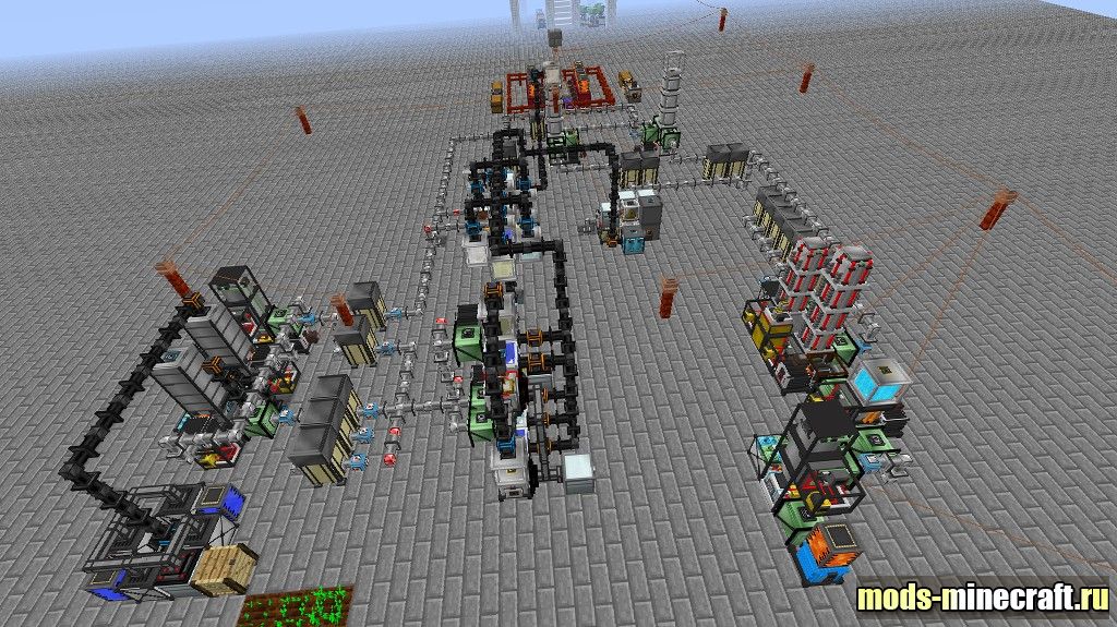 Rockhounding: Chemistry 1.12.2, 1.11.2, 1.10.2 &#8211; Minecraft Mods