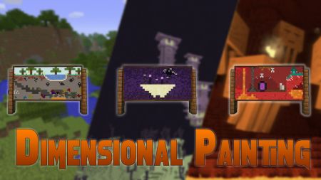 Новый способ телепортации между измерениями