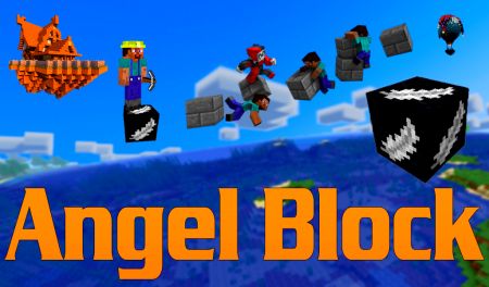 Angel Block упростит начало строительства в воздухе