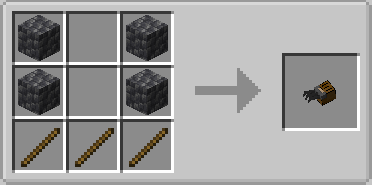 Claws [1.18.2] [1.16.5]