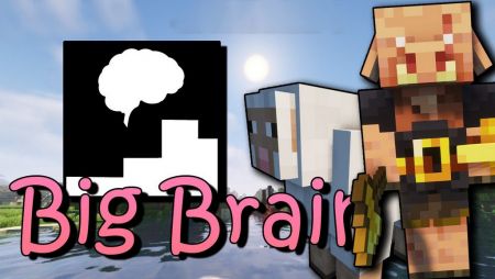 Big Brain добавляет систему искусственного интеллекта&#44; которая повышает уровень IQ