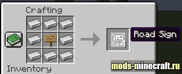 ClickSigns 1.21.4 1.21.1 1.20.1 / Моды для Майнкрафт / Mods Minecraft