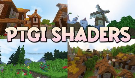 PTGI даёт фотореалистичный свет.