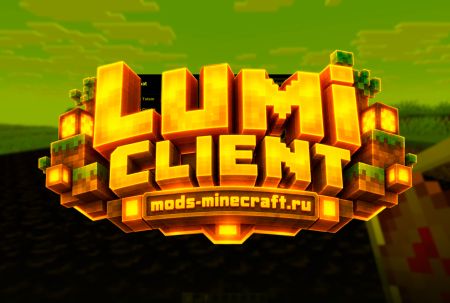 Lumi Client [1.21.11]